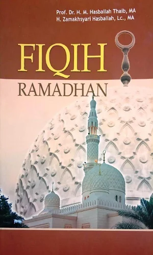 Fiqih Ramadhan Screenshot 0