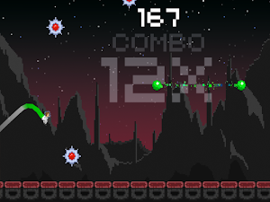 Jupiter Jump screenshot 7