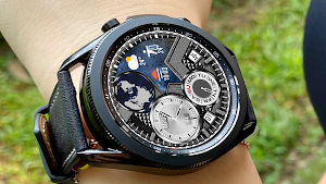 [N-SPORT361]ClassicMechanical Screenshot 3