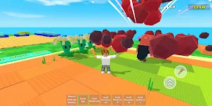 Plants Vs. Brainrots Screenshot 1
