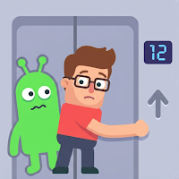 Elevator Panic! - Tap Arcade