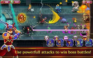 Tower Defender - Defense game Screenshot 1