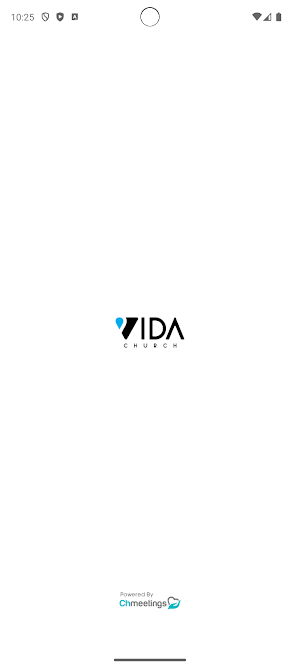 VIDA CHURCH Screenshot 0