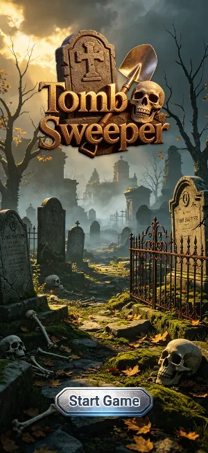 Tomb Sweeper Screenshot 3