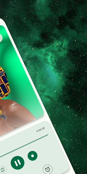 Kizomba Angola Ringtones Screenshot 1