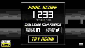 Hyper Tunnel Screenshot 3