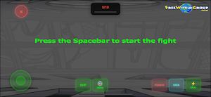 Electricman Voltagen Screenshot 1
