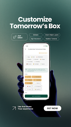 Staarbox Screenshot 3