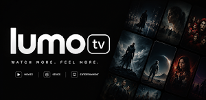 LumoTV Screenshot 0