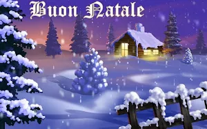 Buon Natale Screenshot 3