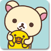 Rilakkuma LiveWallpaper 38