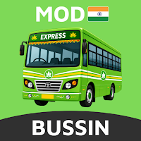 Mod Bus Simulator India