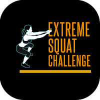 30 Day Extreme Squat Challenge