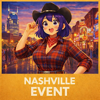 Nashville Events & Festivals