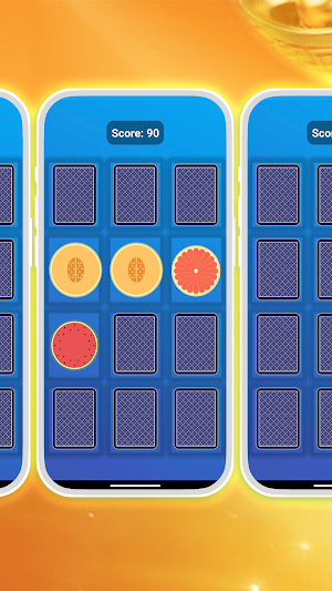 MahjongCardGames Screenshot 2