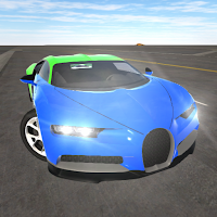 Luxury Car Showroom Simulator