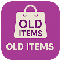 Old Item Sell & Buy Near You