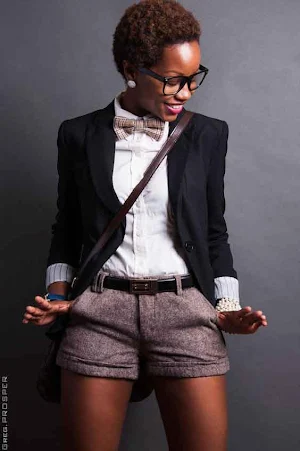 Black teen Girl Outfits Screenshot 1