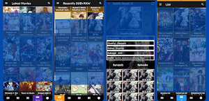 AniWatch - Anime TV Screenshot 3