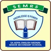 Saadiya English School