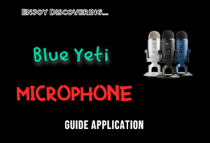Blue Yeti Microphone Guide Screenshot 3