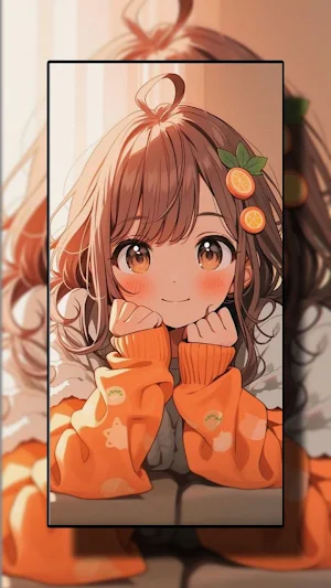 Pint Manga Art Wallpapers Screenshot 0