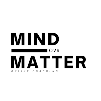 MIND OVR MATTER