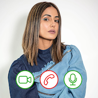 Hina Khan - Fake Call