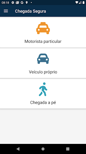 Vox Condomínios Screenshot 3