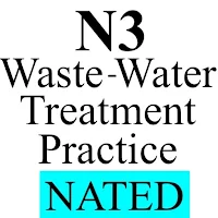 TVET Waste-Water Treatment N3