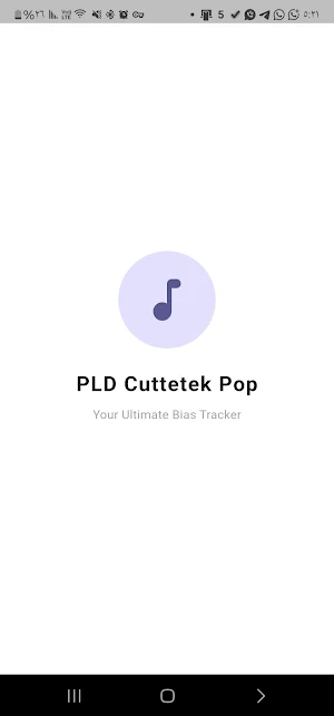 PLD Cuttetek Pop Screenshot 1