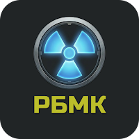 RBMK-1000: Reactor Simulator