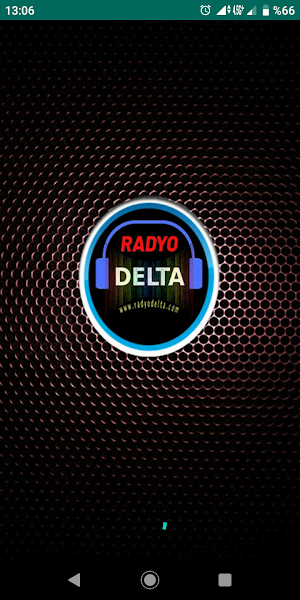 Radyo Delta 35 Screenshot 0