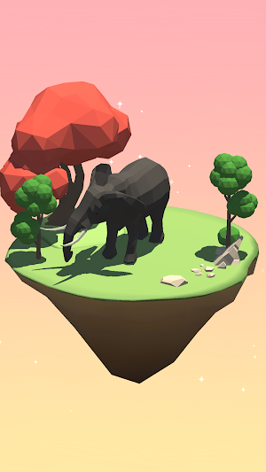 Animal Craft 3D: Idle Animal Kingdom Screenshot 3