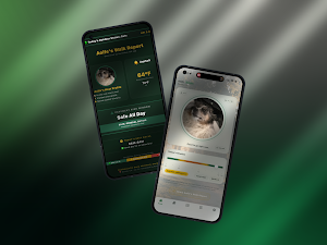 NorthPaw Screenshot 2