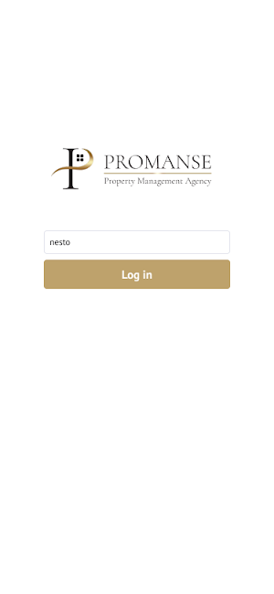Promanse Screenshot 1