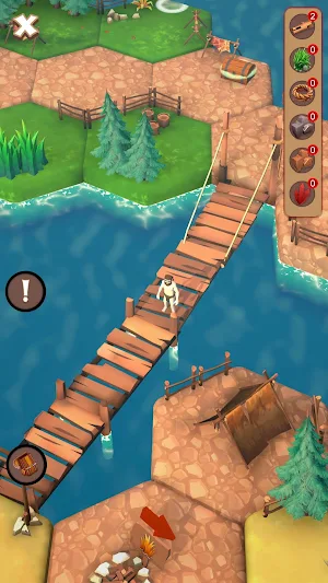 Age Quest - Survival Screenshot 1