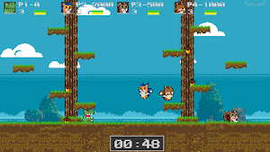 Squirrel Away Screenshot 2