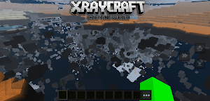 XRAYCRAFT : Crafting World Screenshot 2