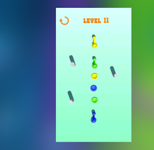 ColorSnag Screenshot 0