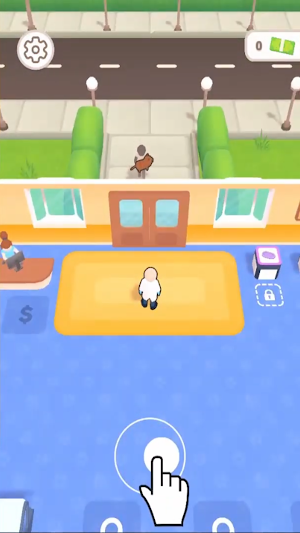 Vet Life: Pet Rescue Screenshot 1