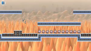 G-Switch 4: Creator Screenshot 2