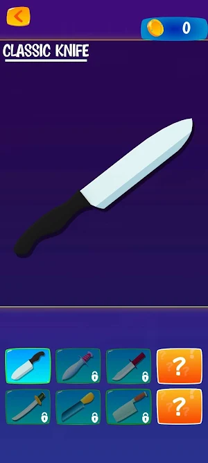 Slice it! Satisfying Cutting - asmr slicing Screenshot 2