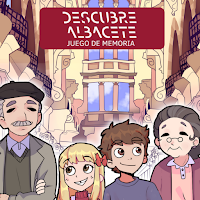 Descubre Albacete