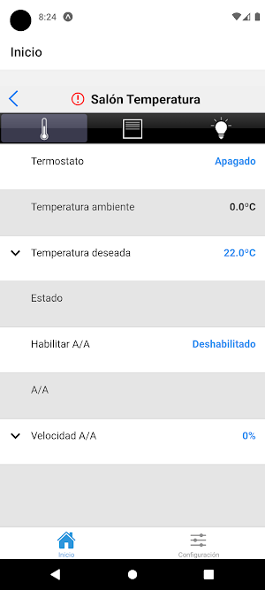 ID Controller Screenshot 1