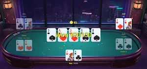 Probability 3: Card Master Screenshot 3