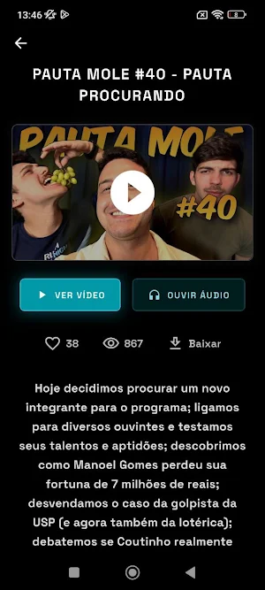 WarboxTV screenshot 3