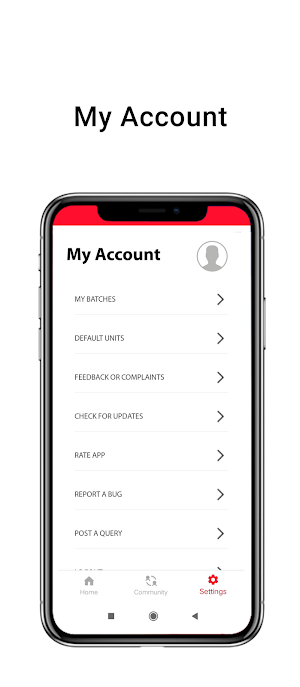 Pro Fitness Coach Screenshot 2