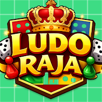 Ludo Raja: Classic Dice Game
