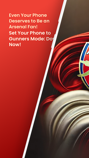 Arsenal Wallpapers Screenshot 0